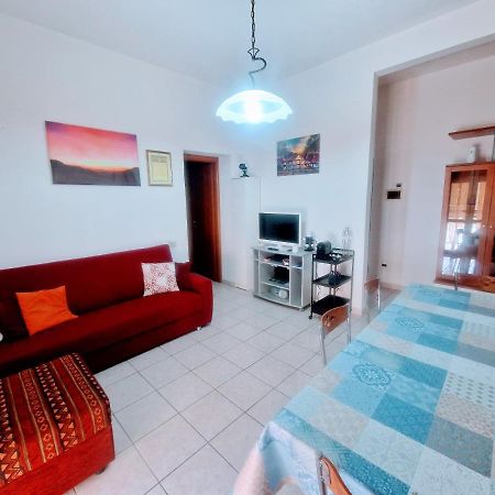 Puzzle Al Mare Apartman Follonica Kültér fotó
