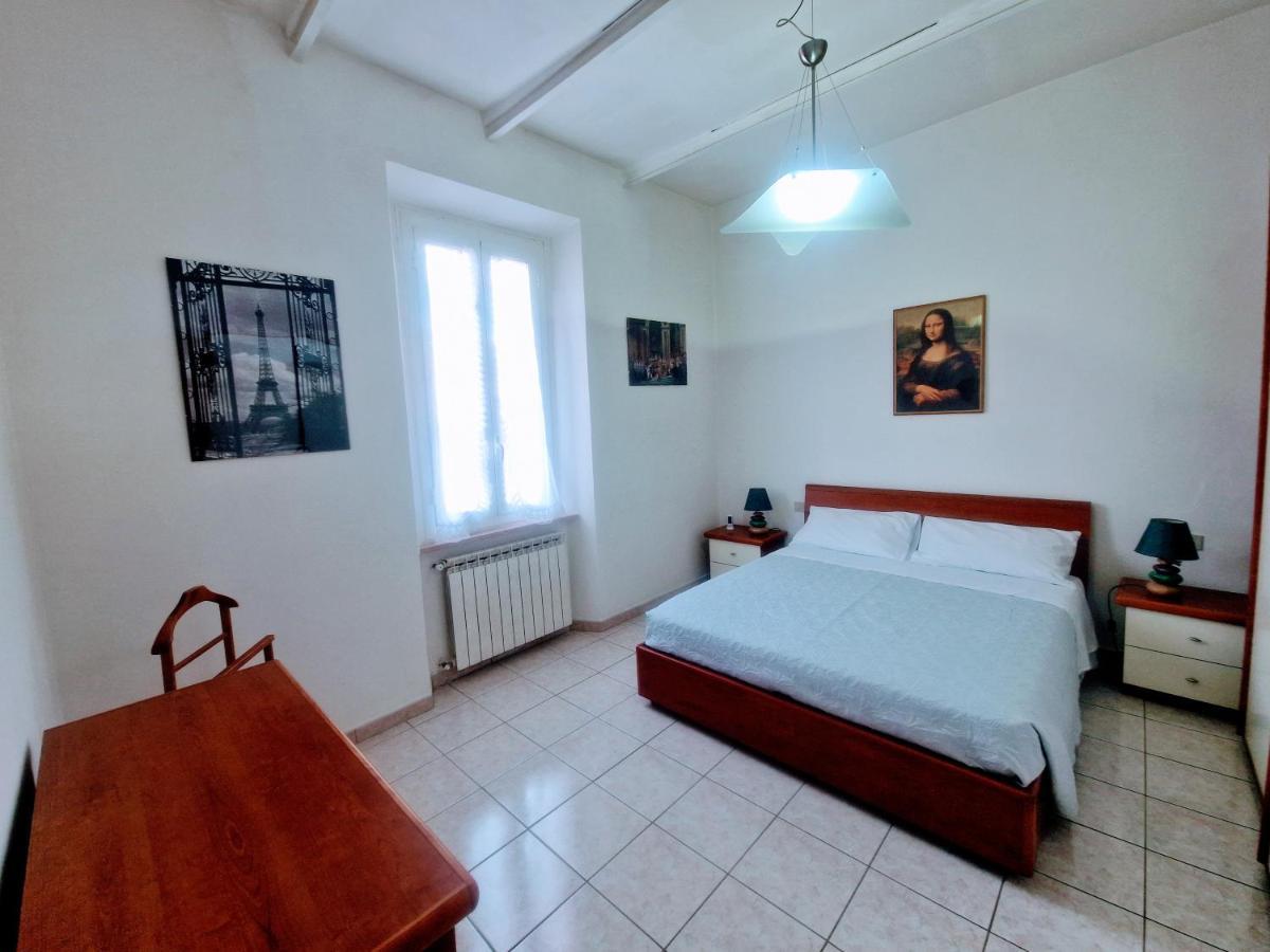 Puzzle Al Mare Apartman Follonica Kültér fotó