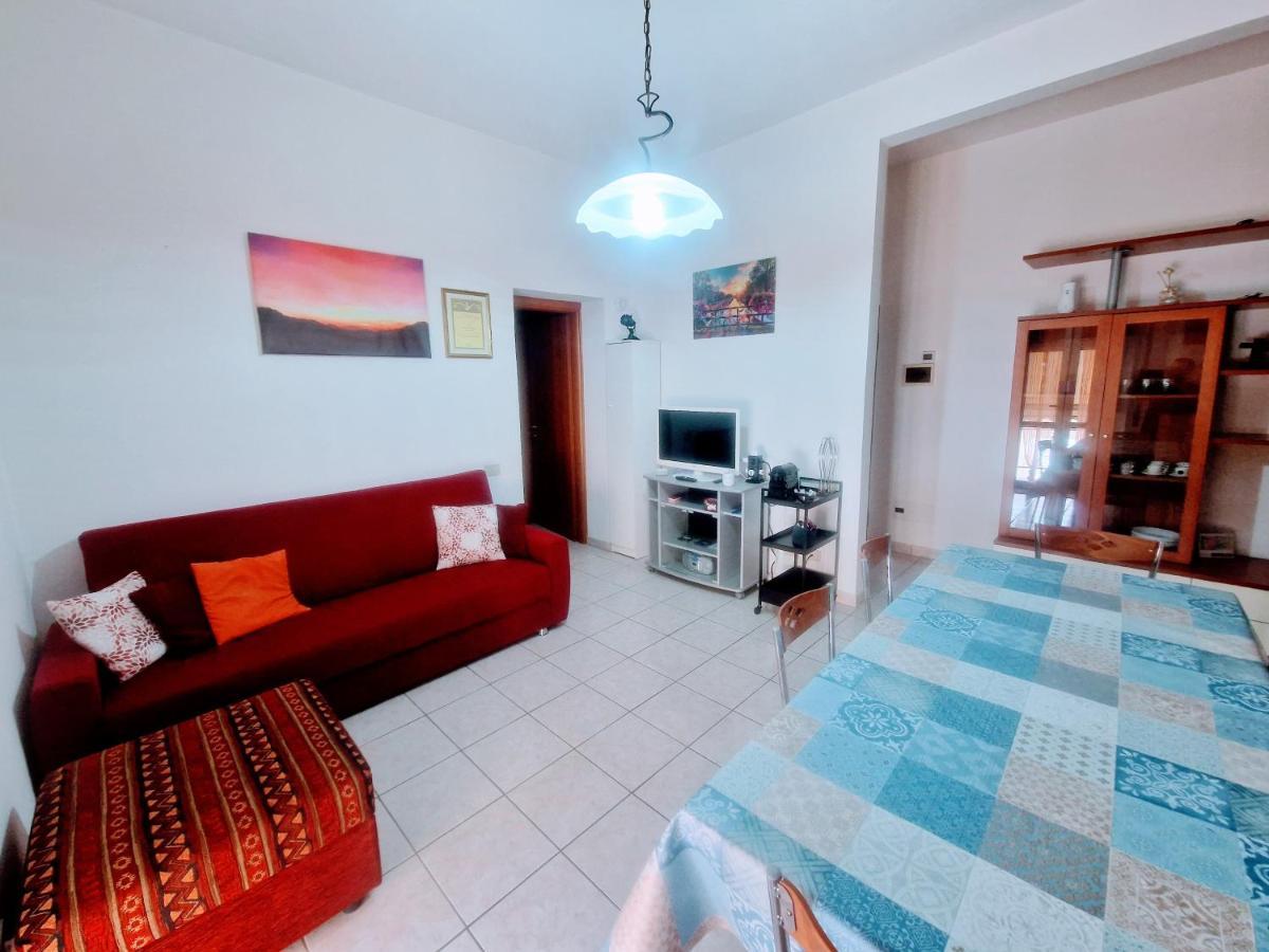 Puzzle Al Mare Apartman Follonica Kültér fotó