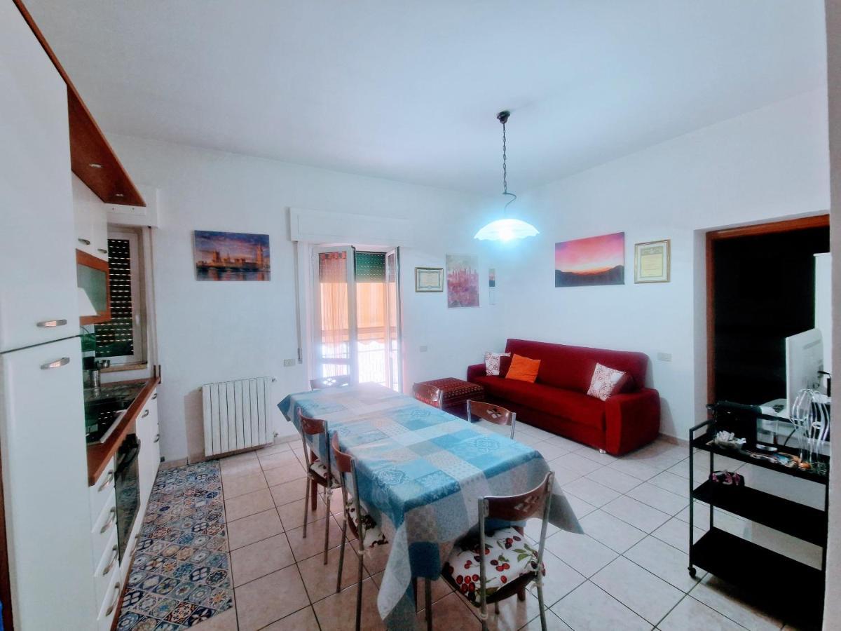 Puzzle Al Mare Apartman Follonica Kültér fotó