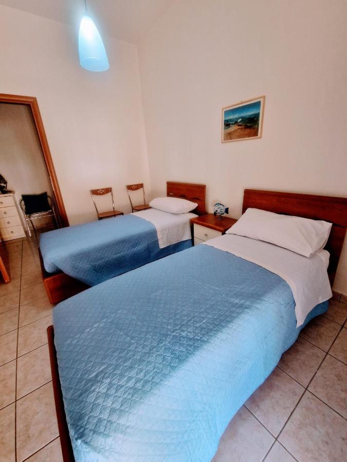 Puzzle Al Mare Apartman Follonica Kültér fotó