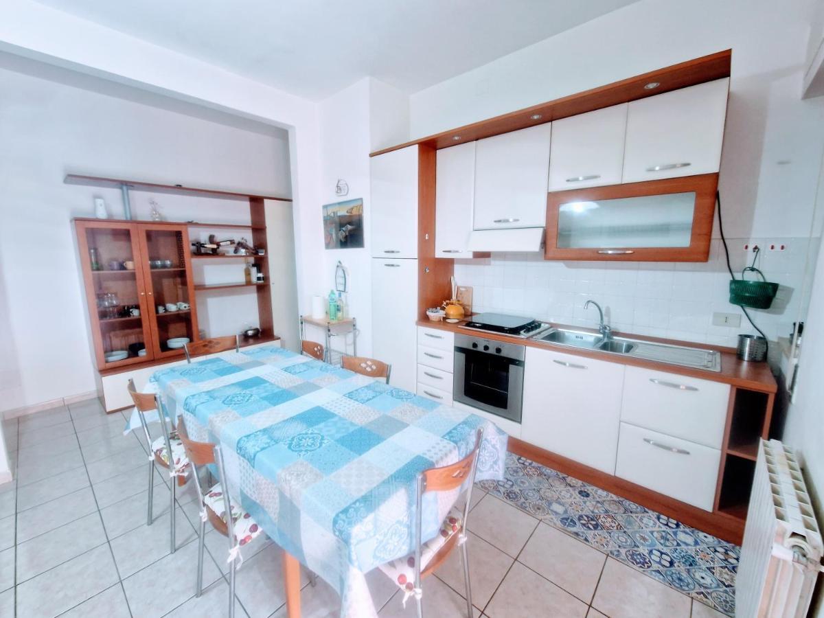Puzzle Al Mare Apartman Follonica Kültér fotó