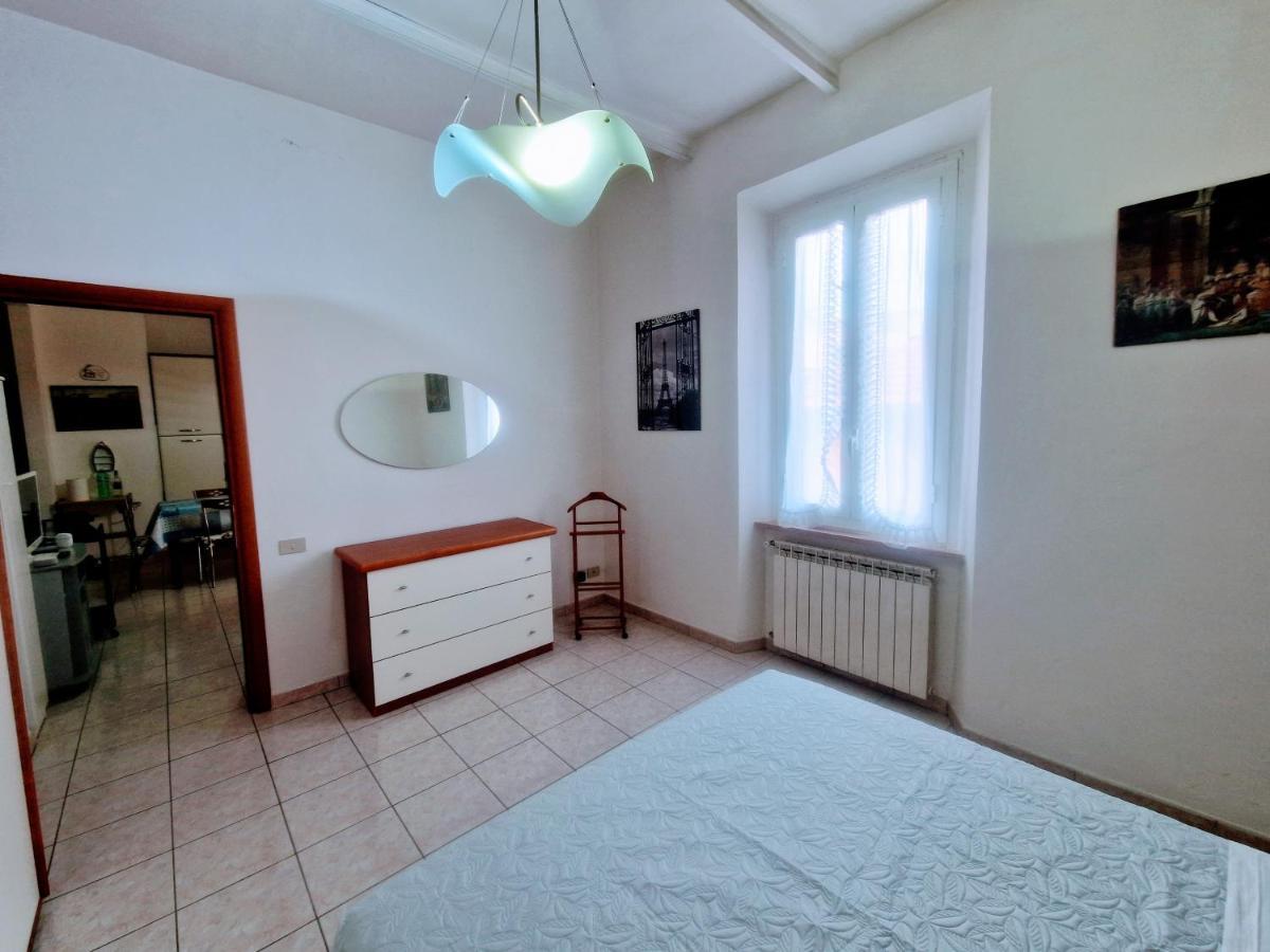 Puzzle Al Mare Apartman Follonica Kültér fotó