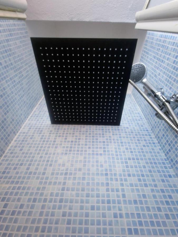 Puzzle Al Mare Apartman Follonica Kültér fotó