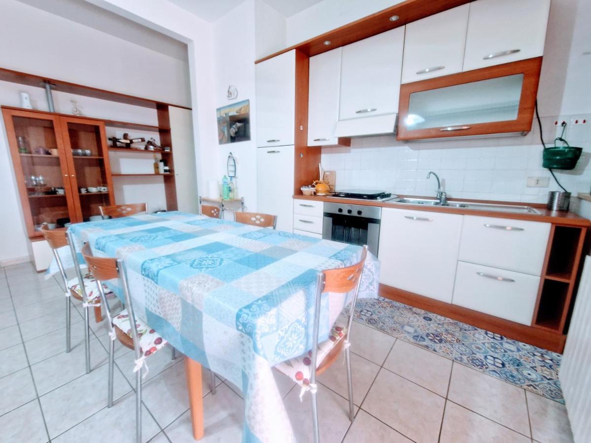 Puzzle Al Mare Apartman Follonica Kültér fotó