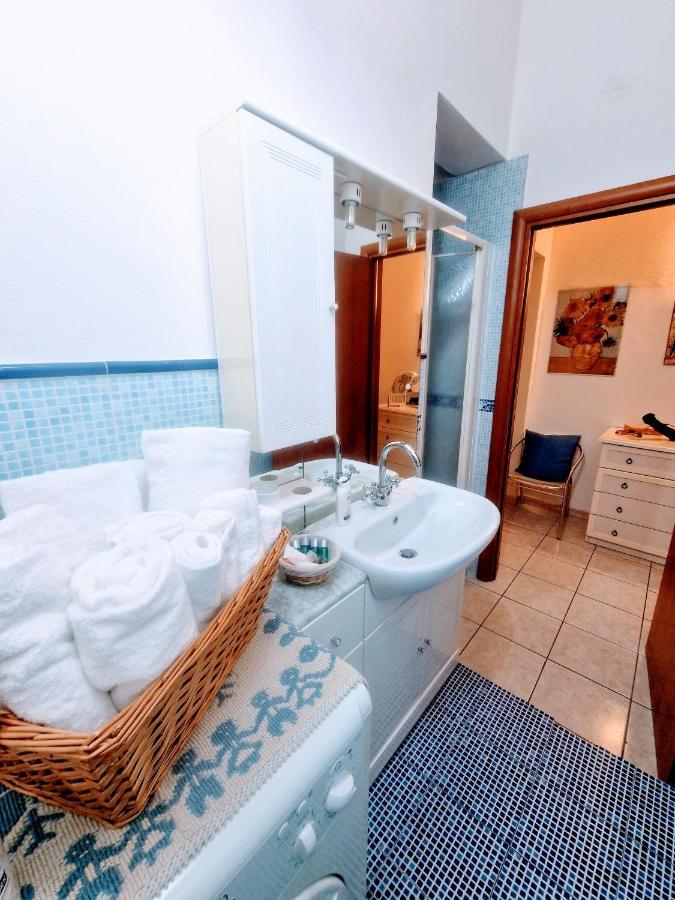 Puzzle Al Mare Apartman Follonica Kültér fotó