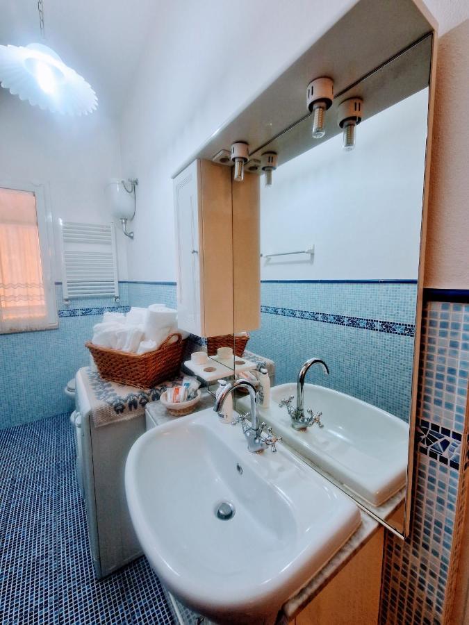 Puzzle Al Mare Apartman Follonica Kültér fotó